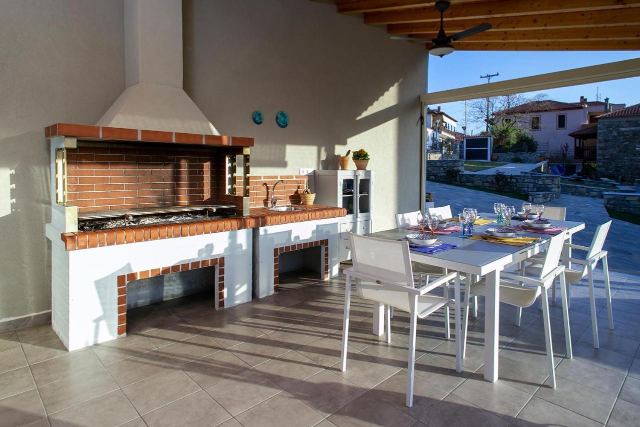 Holiday home Liotrivi At Old Nikiti (Sithonia)