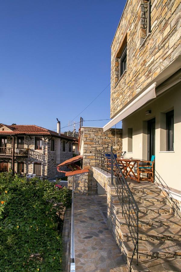Holiday home Liotrivi At Old *