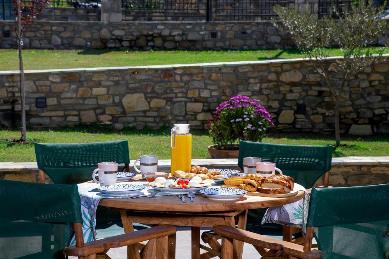 Liotrivi At Old Holiday home Nikiti (Sithonia)