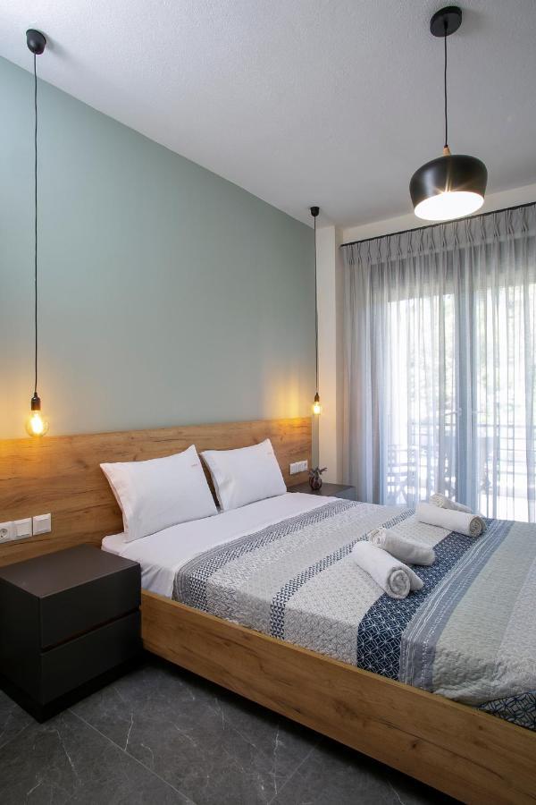 Holiday home Liotrivi At Old Nikiti (Sithonia)