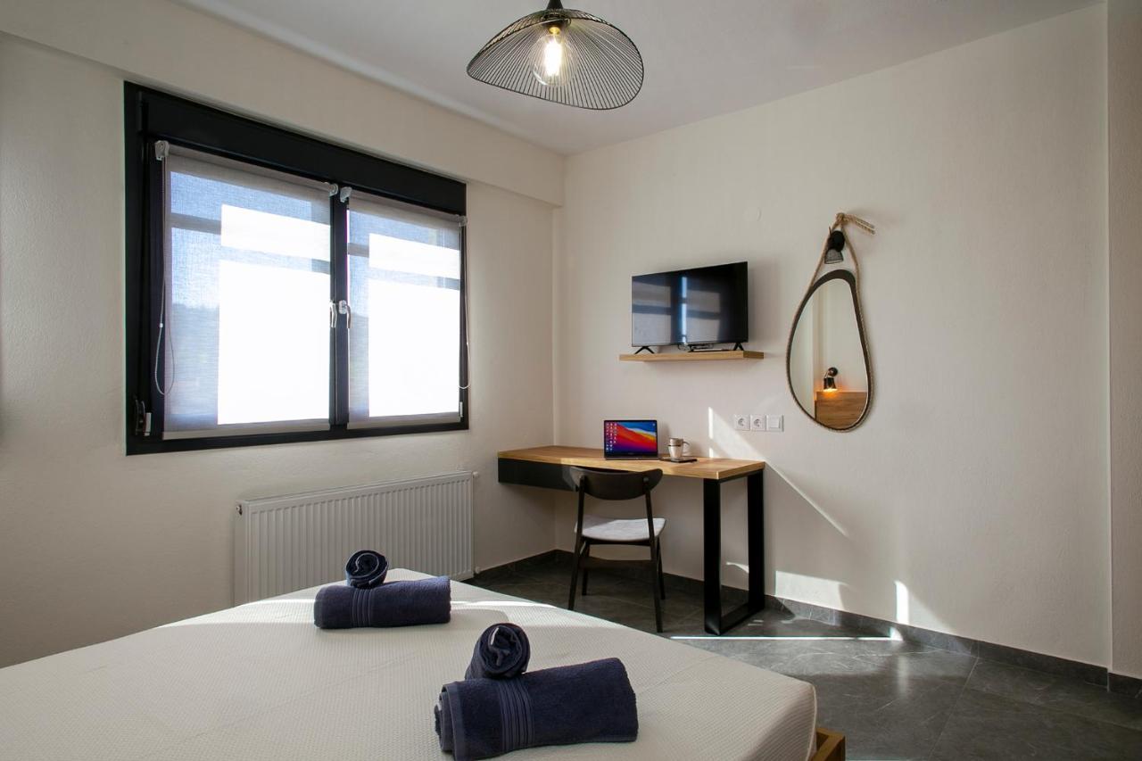 Holiday home Liotrivi At Old Nikiti (Sithonia)