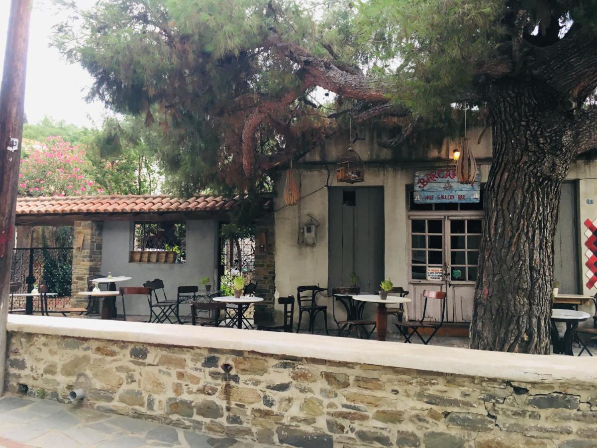 Liotrivi At Old