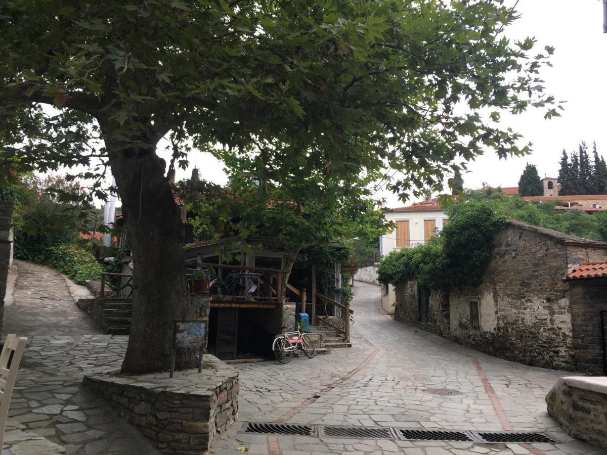 Liotrivi At Old Holiday home Nikiti (Sithonia)
