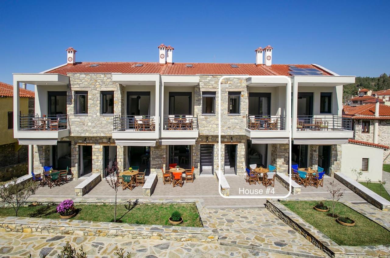 Holiday home Liotrivi At Old