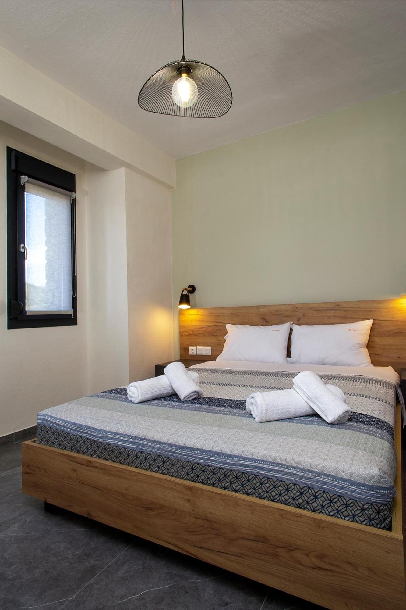 Holiday home Liotrivi At Old Nikiti (Sithonia)