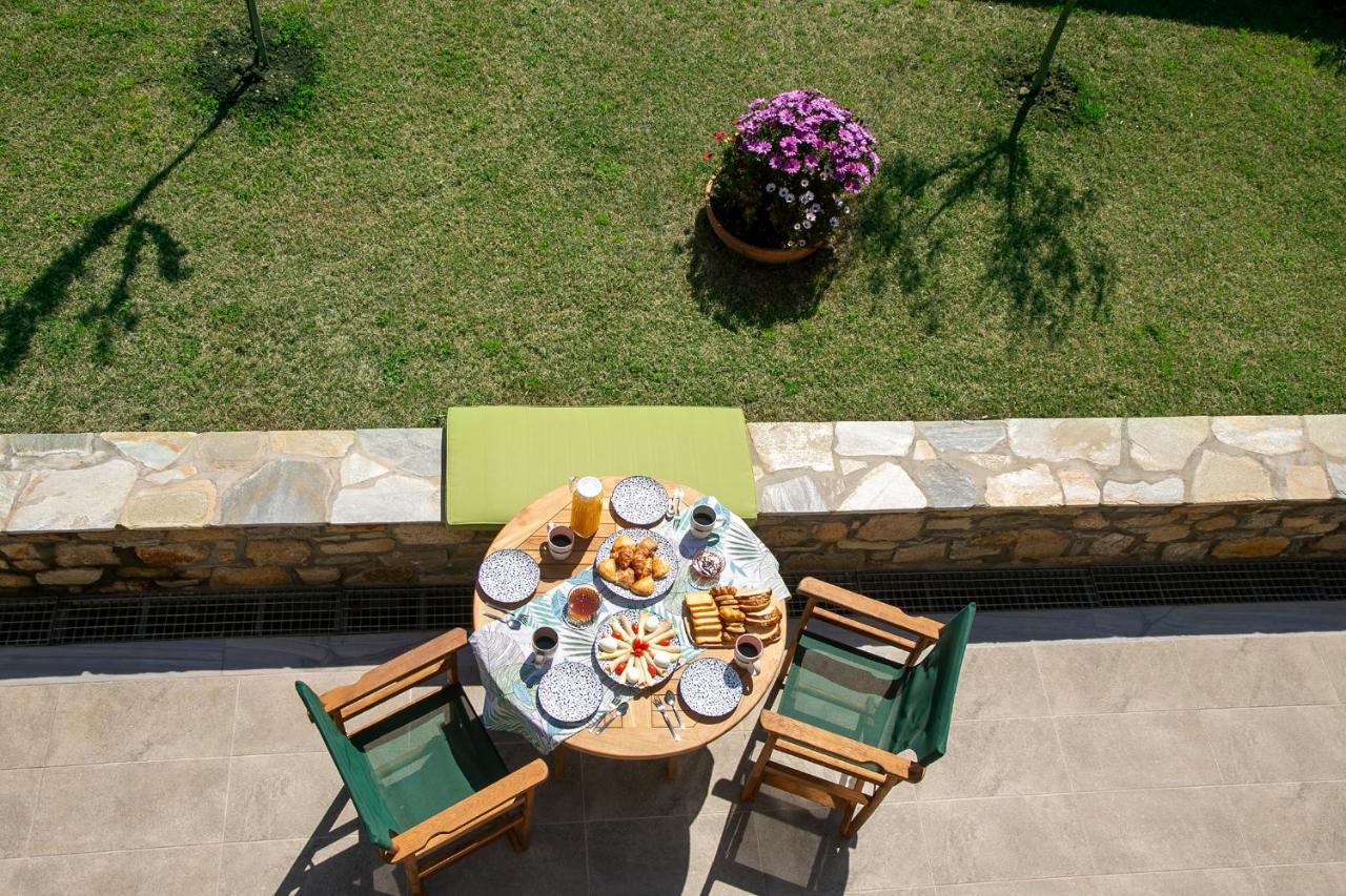 Liotrivi At Old Casa vacanze