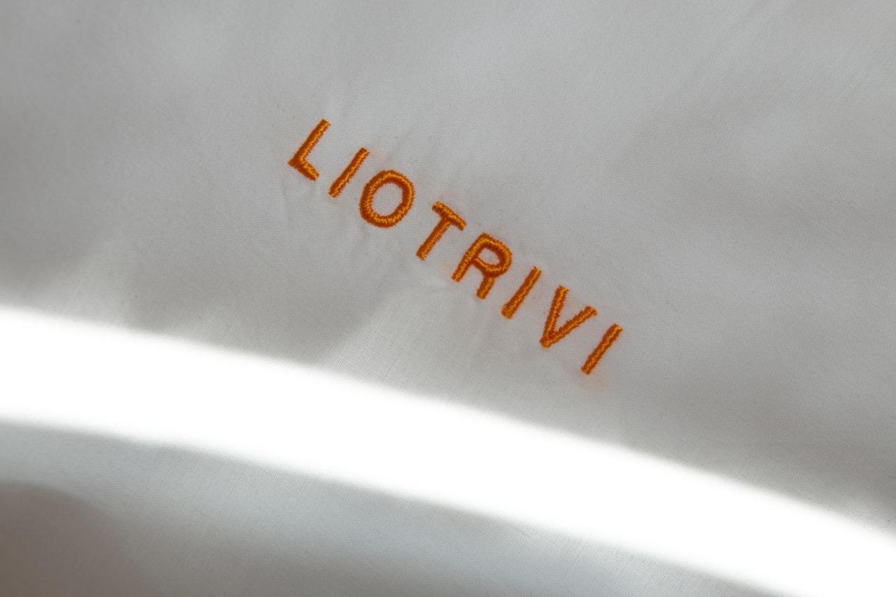 Дом отдыха Liotrivi At Old *